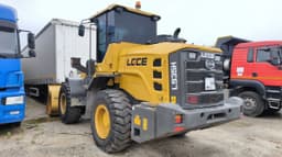Lgce L935* Фронтальный погрузчик - 4