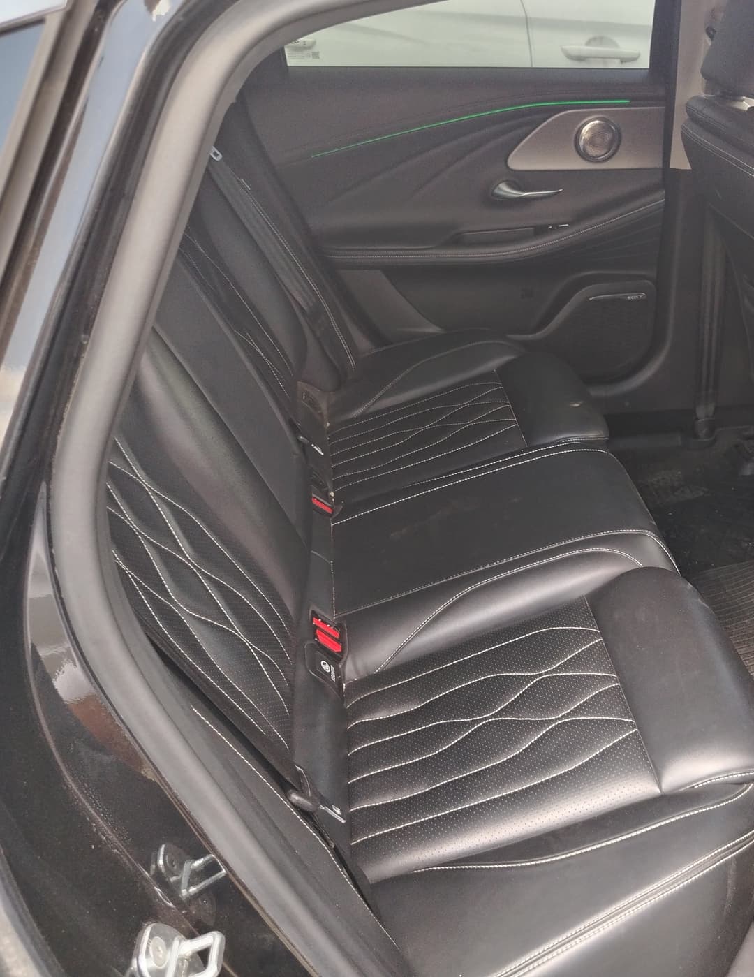 Chery ARRIZO 8 - 8
