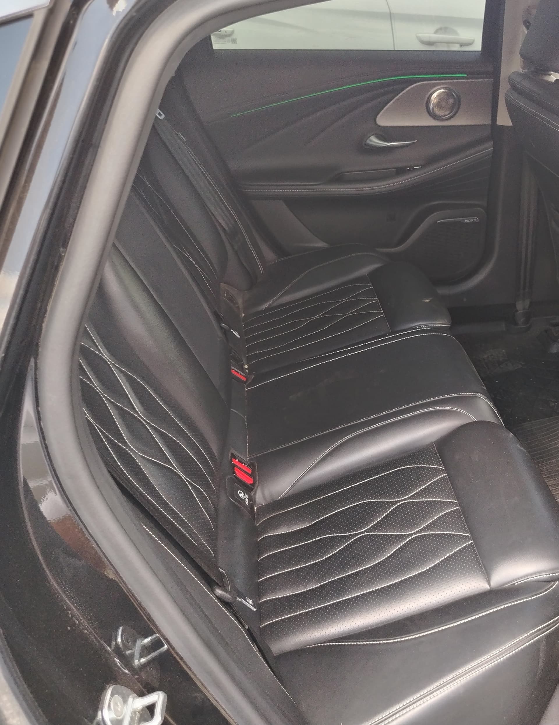 Chery ARRIZO 8 - 8