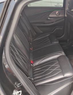 Chery ARRIZO 8 - 8