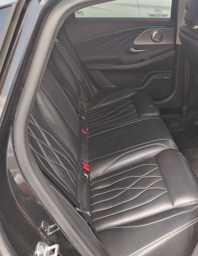 Chery ARRIZO 8 - 8