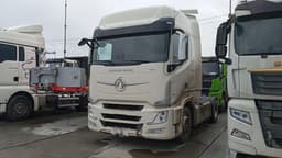 Dongfeng DFH 4x2 Седельный тягач - 1