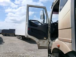 FAW CA 3310 8x4 Самосвал - 7