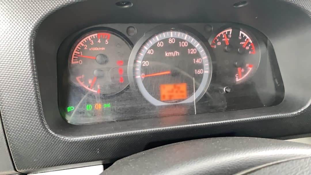 Dongfeng Z55 Бортовой (Евроборт) - 6