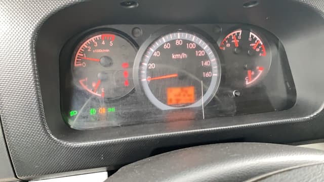 Dongfeng Z55 Бортовой (Евроборт) - 6