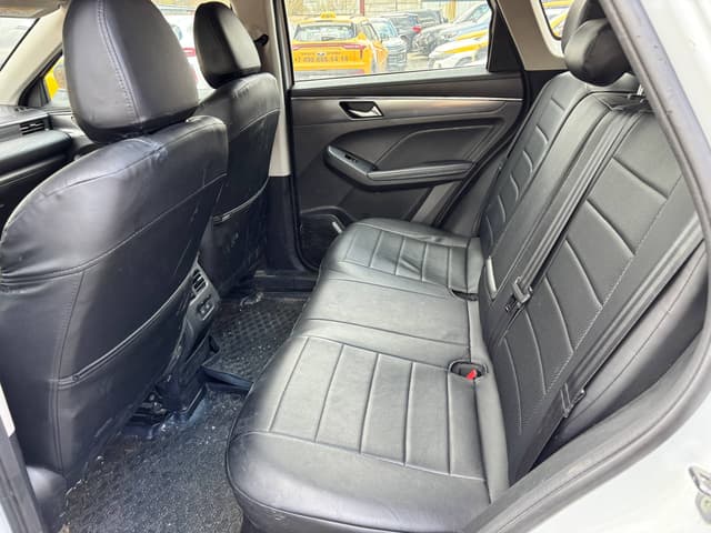 Haval Jolion - 9