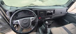 Рустрак 5389* на шасси JAC N120 4x2 Изотермический/рефрижератор с гидробортом - 5
