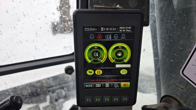 Rmx ER160* Экскаватор колесный - 7