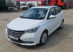 Changan Alsvin - 1