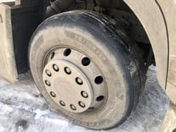 Shacman (Shaanxi) SX* 4x2 Седельный тягач - 10