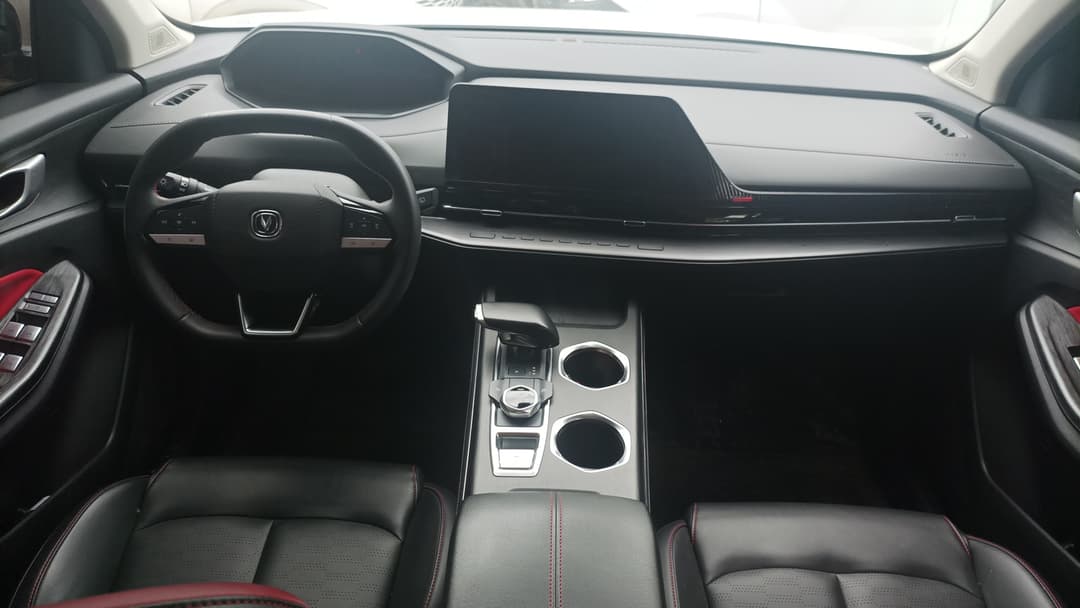 Changan CS55 Plus - 5
