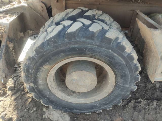 Doosan DX160* Экскаватор колесный - 8