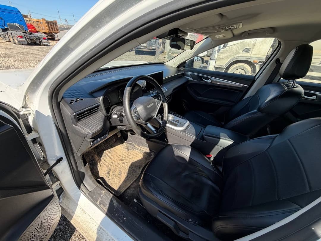 Haval Jolion - 6