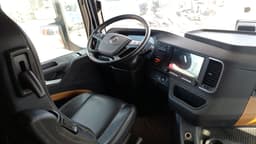 Shacman (Shaanxi) SX* 4x2 Седельный тягач - 5