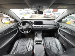 Chery Tiggo 7 PRO - 5