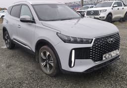Chery Tiggo 4 - 2