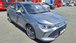 Baic U5 Plus - 2