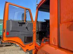 Камаз 45143 6x4 Зерновоз - 8
