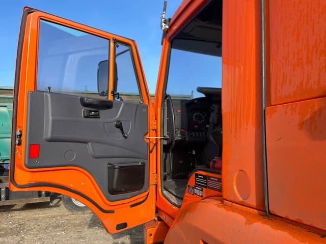 Камаз 45143 6x4 Зерновоз - 8