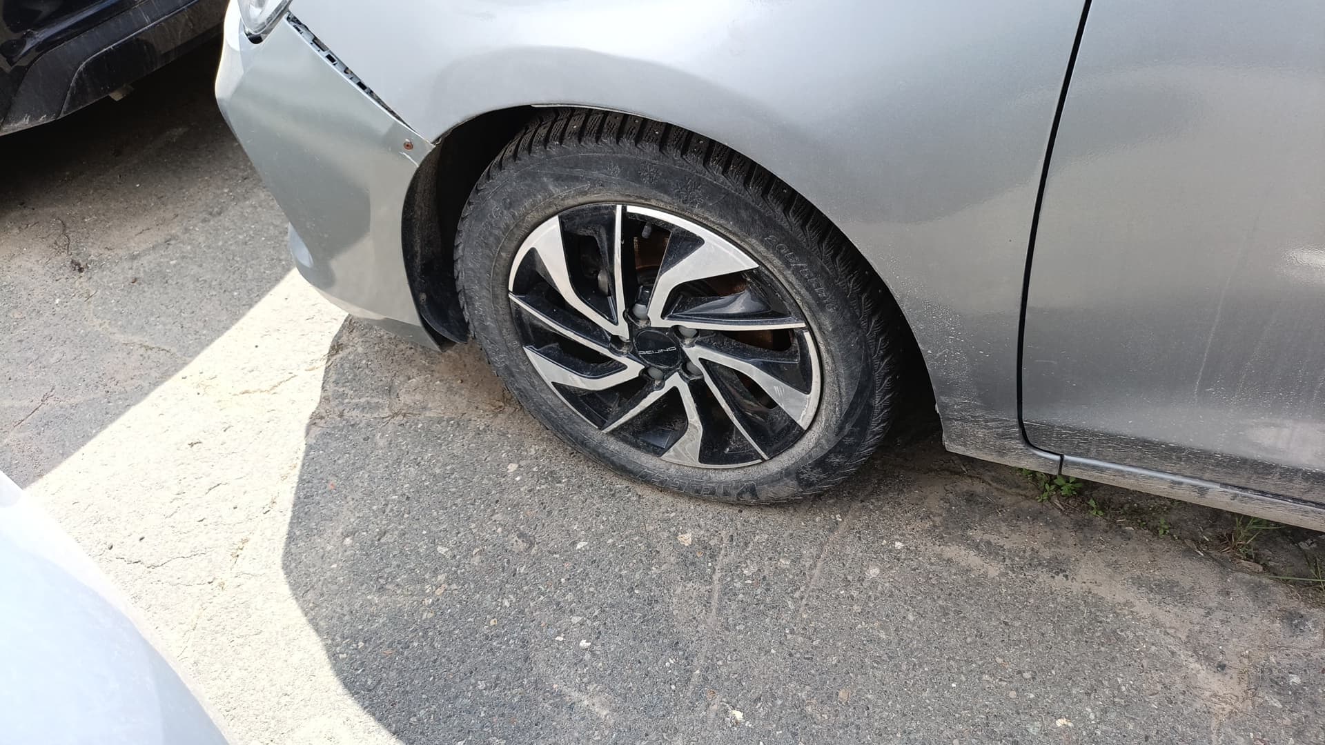 Baic U5 Plus - 10
