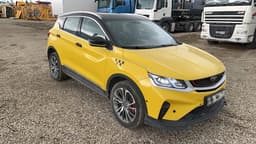 Belgee X50 - 2