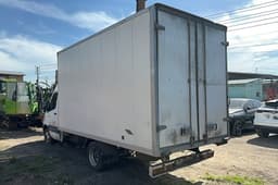 Sollers Atlant Промтоварный - 4