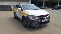 Belgee X50 - 2