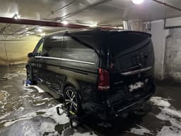 Mercedes-Benz EQV - 4