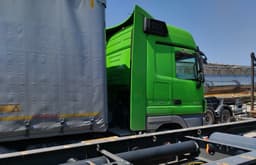Mercedes-Benz Actros 4x2 Седельный тягач - 3