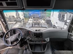 Камаз 5490 4x2 Седельный тягач - 5