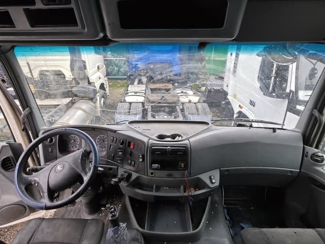 Камаз 5490 4x2 Седельный тягач - 5