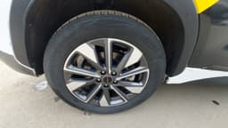 Exeed LX - 10