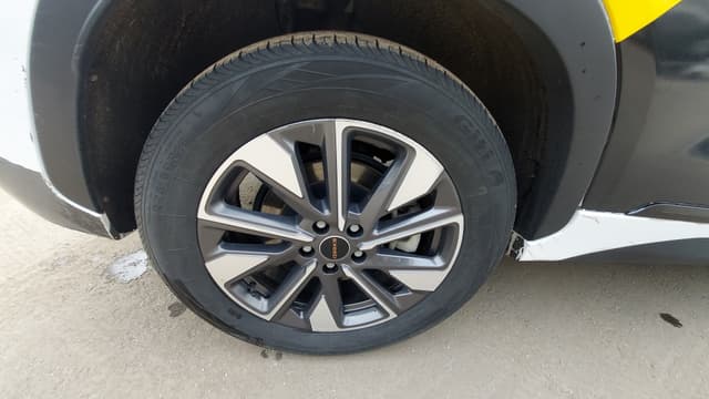 Exeed LX - 10