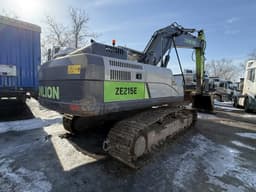 Zoomlion ZE215 Экскаватор - 3