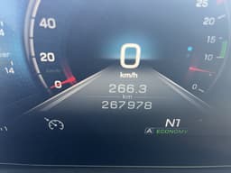 Mercedes-Benz Actros 4x2 Седельный тягач - 6