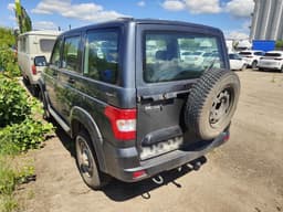 UAZ PATRIOT - 4