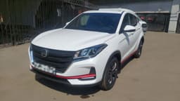 Dfsk FENGON500 - 1