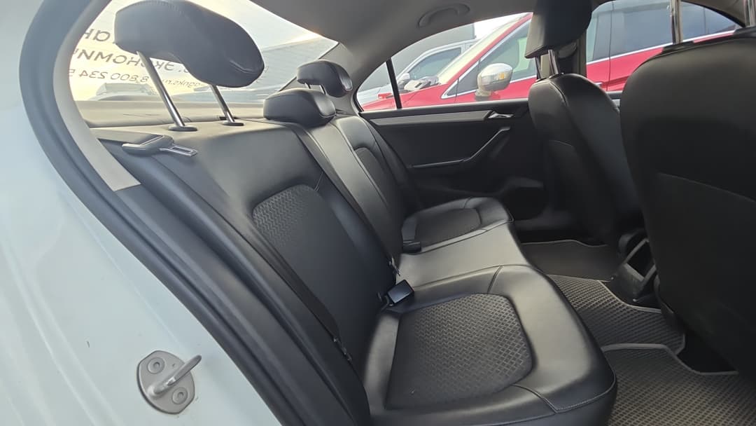Jetta VA3 - 8