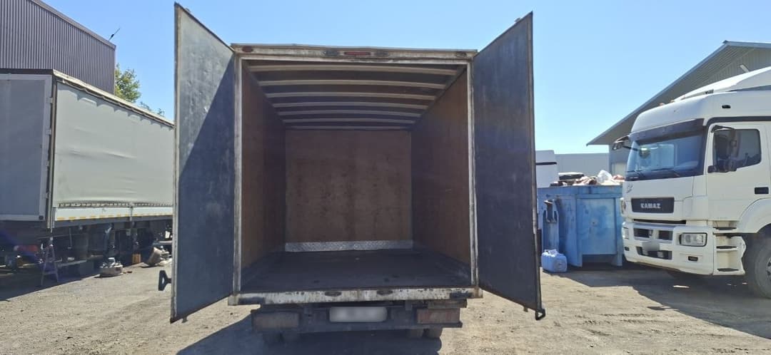 Ford Transit 310 Промтоварный - 8