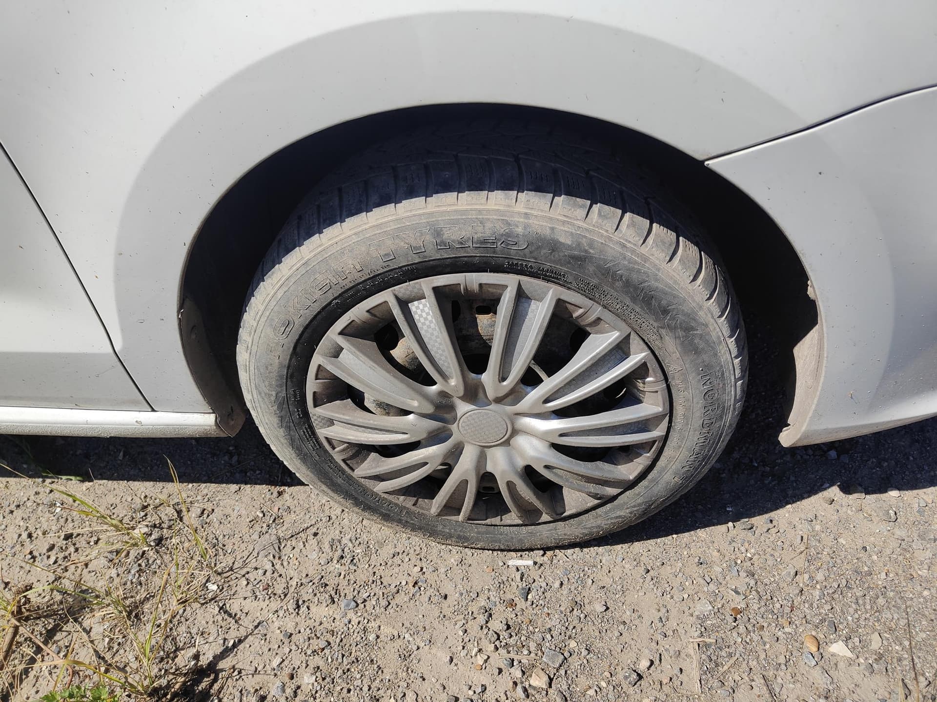 Volkswagen Polo - 9