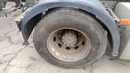 Камаз 5490 4x2 Седельный тягач - 9