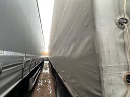 Тонар 9888 Полуприцеп шторный - 4