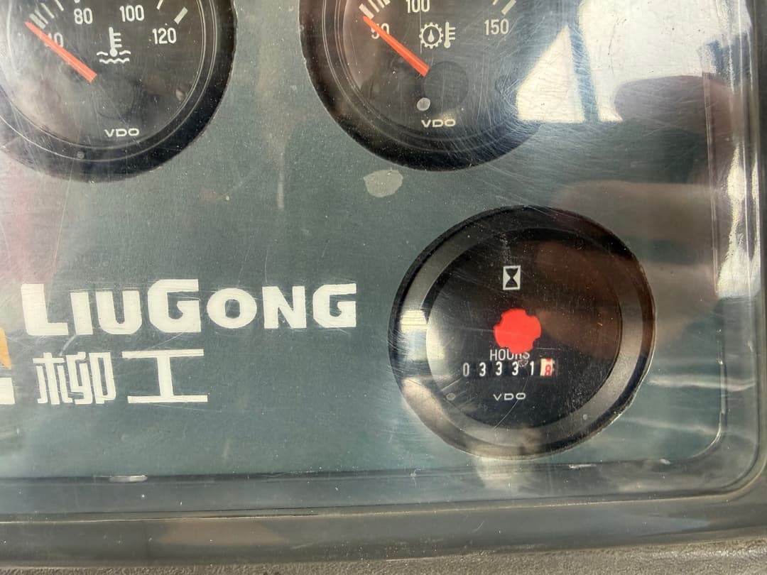 Liugong CLGB320 Бульдозер - 6