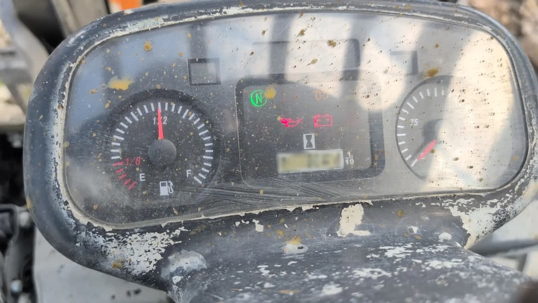 Trf D* Вилочный погрузчик - 6