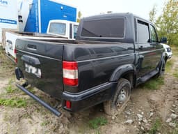 UAZ Pickup - 3