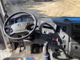 Shacman (Shaanxi) SX* 6x4 Самосвал - 5