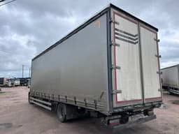 Феникс 78* на шасси Dongfeng C120 Бортовой (Евроборт) - 4