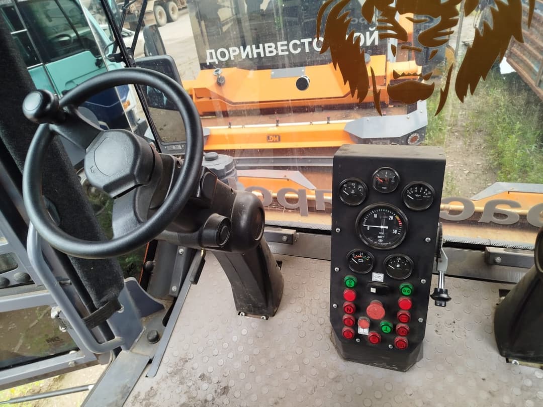 Zdm ZDM-10* Каток - 5