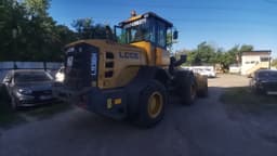 Lgce LG936 Фронтальный погрузчик - 3