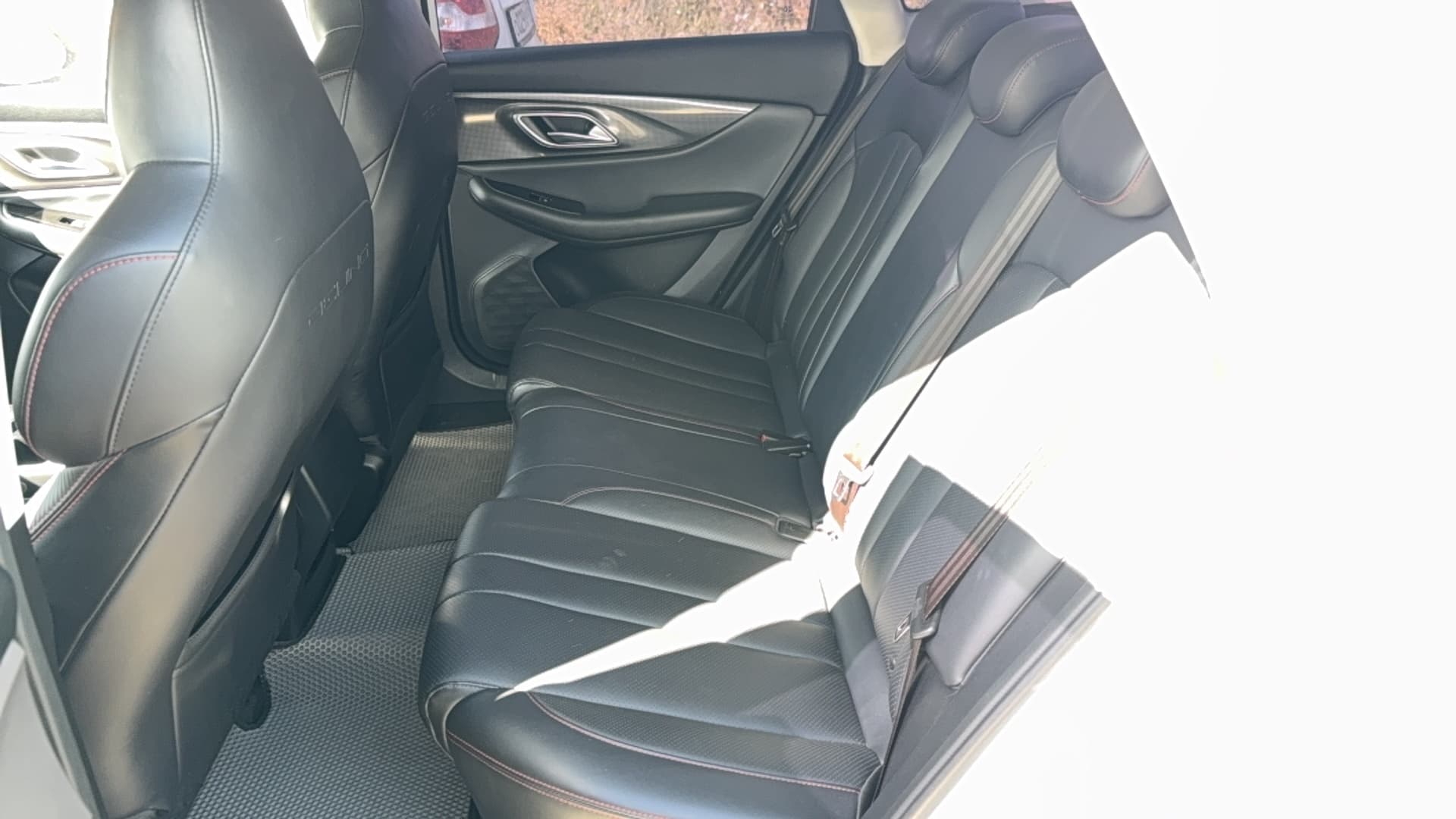 Baic U5 Plus - 9